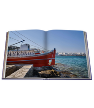 Load image into Gallery viewer, Mykonos Muse