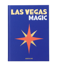 Load image into Gallery viewer, Las Vegas Magic