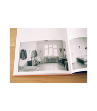 Load image into Gallery viewer, Berlin Living Rooms, Dominique Nabokov