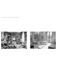 Load image into Gallery viewer, Berlin Living Rooms, Dominique Nabokov
