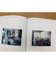 Load image into Gallery viewer, Paris Living Rooms, Dominique Nabokov