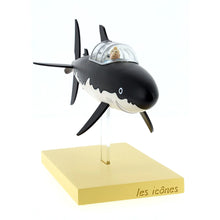 Load image into Gallery viewer, Resin Collectible: Icons Submarine