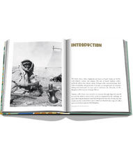 Load image into Gallery viewer, Saudi Coffee The Culture Of Hospitality