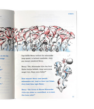 Load image into Gallery viewer, Binatang Press Keliling Dunia Bersepeda Bersama Benny & Jerry Diego & Marlies