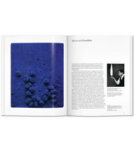 Load image into Gallery viewer, Yves Klein
