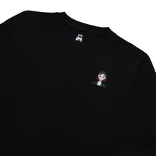 Load image into Gallery viewer, TABI T-SHIRT S/S POCKET TEE