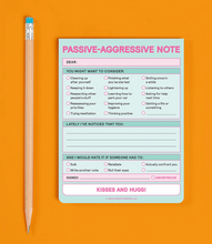 Load image into Gallery viewer, Passive Aggressive Refresh