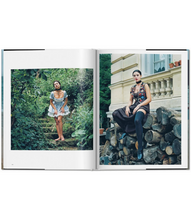 Load image into Gallery viewer, Helmut Newton A Gun For Hire