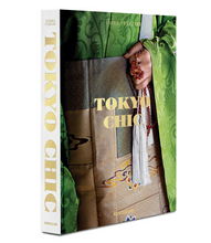 Load image into Gallery viewer, Tokyo Chic