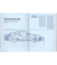 Load image into Gallery viewer, Issue No.70 Porsche