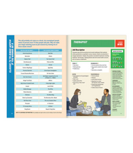 Load image into Gallery viewer, Savvy Job Hoppers Career