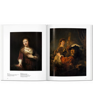 Load image into Gallery viewer, Rembrandt