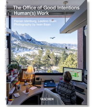 Load image into Gallery viewer, The Office of Good Intentions. Human(s) Work
