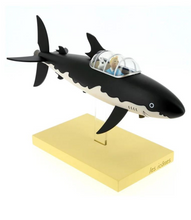 Load image into Gallery viewer, Resin Collectible: Submarine 77 cm