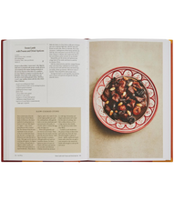 Load image into Gallery viewer, The North African Cookbook