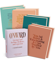 Load image into Gallery viewer, Onward