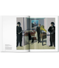 Load image into Gallery viewer, Magritte