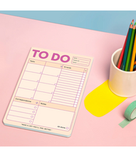 Load image into Gallery viewer, To Do Fresh Look