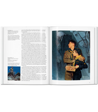 Load image into Gallery viewer, Rockwell