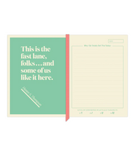 Load image into Gallery viewer, I So Totally Got This Fresh Look