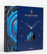 Load image into Gallery viewer, De Bethune
