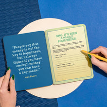 Load image into Gallery viewer, Money Habit Tracker