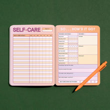 Load image into Gallery viewer, Self-Care Habit Tracker