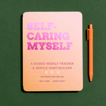 Load image into Gallery viewer, Self-Care Habit Tracker