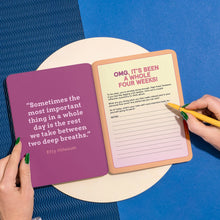 Load image into Gallery viewer, Self-Care Habit Tracker