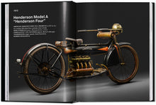 Load image into Gallery viewer, Motorcycles. 45th Ed.