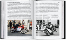 Load image into Gallery viewer, Motorcycles. 45th Ed.