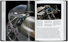 Load image into Gallery viewer, Motorcycles. 45th Ed.