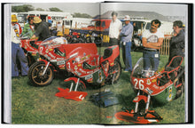 Load image into Gallery viewer, Motorcycles. 45th Ed.