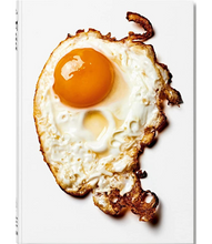 Load image into Gallery viewer, The Gourmand's Egg. A Collection of Stories and Receipes