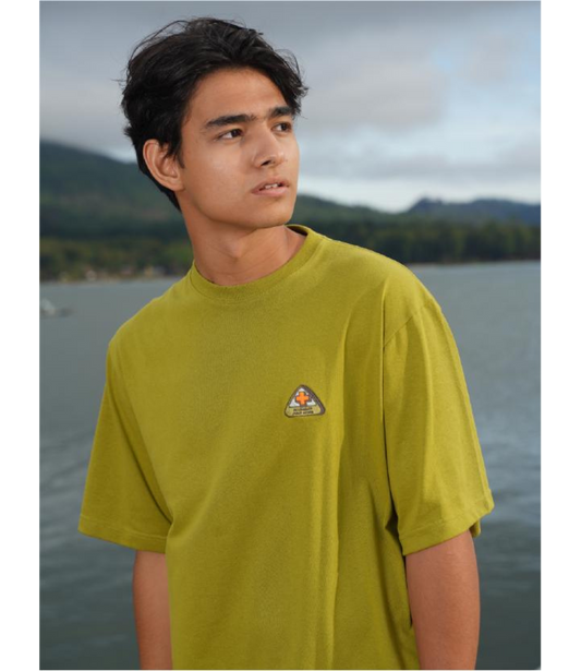 First Aid Tshirt