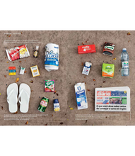 Load image into Gallery viewer, Issue No.18 Havaianas