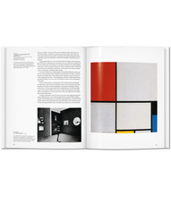 Load image into Gallery viewer, Mondrian