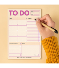 Load image into Gallery viewer, To Do Fresh Look