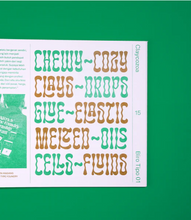 Load image into Gallery viewer, Binatang Press Biro Tipo Vol 01 The 1984 (English)