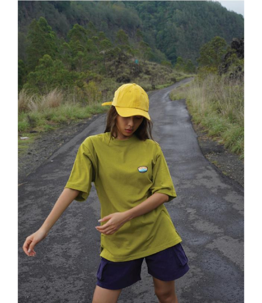 Mount Baker Tshirt