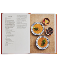 Load image into Gallery viewer, The North African Cookbook
