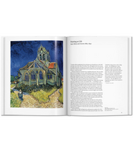 Load image into Gallery viewer, Van Gogh