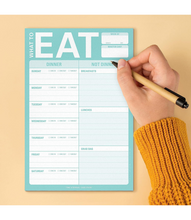 Load image into Gallery viewer, What To Eat Fresh Look