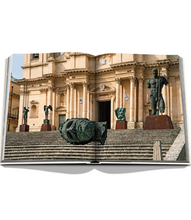 Load image into Gallery viewer, Sicily Honor