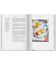 Load image into Gallery viewer, The Gourmand's Egg. A Collection of Stories and Receipes