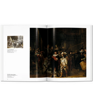 Load image into Gallery viewer, Rembrandt