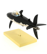 Load image into Gallery viewer, Resin Collectible: Submarine 77 cm