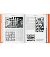 Load image into Gallery viewer, The Magic Mirror of M.C. Escher