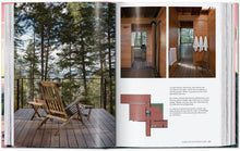 Load image into Gallery viewer, Cabins 45th Ed.