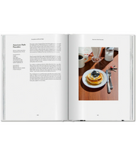 Load image into Gallery viewer, The Gourmand's Egg. A Collection of Stories and Receipes